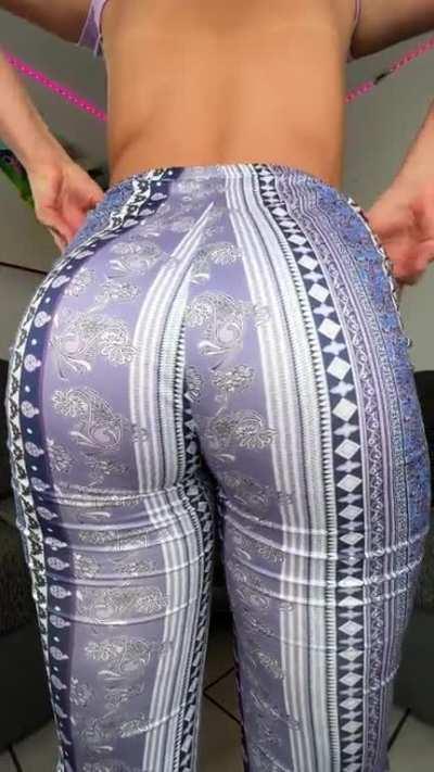 May i do this on your face next? ;) [OC]