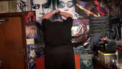 Gehirnaussetzer Nr. 23511510372439914483