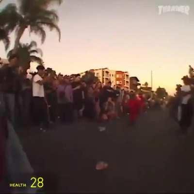 Joker 2 looking good