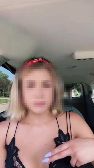 Welp fellas. This girl has found out why we have to disappear for a day every month. 