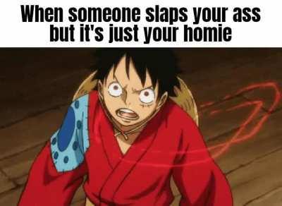 Listen here you little- Oh....