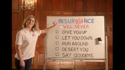 The Rick Roll still going strong!