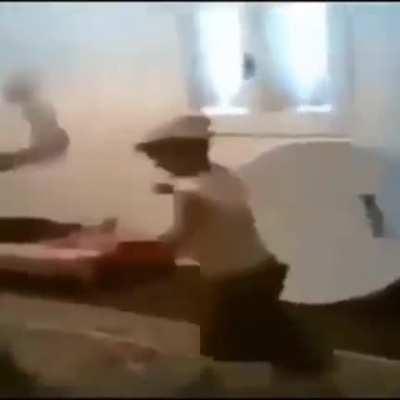 baile fachero pa fin de curso😎😎😎