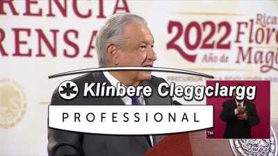 Que no pague impuestos Klínbegge Cggcaarg