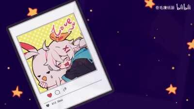 Made my heart warm even if I'm alone this Valentine hahahahah