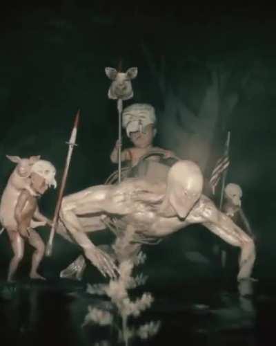 G#mers when they hear there's a sale on Doritos and Mountain Dew.