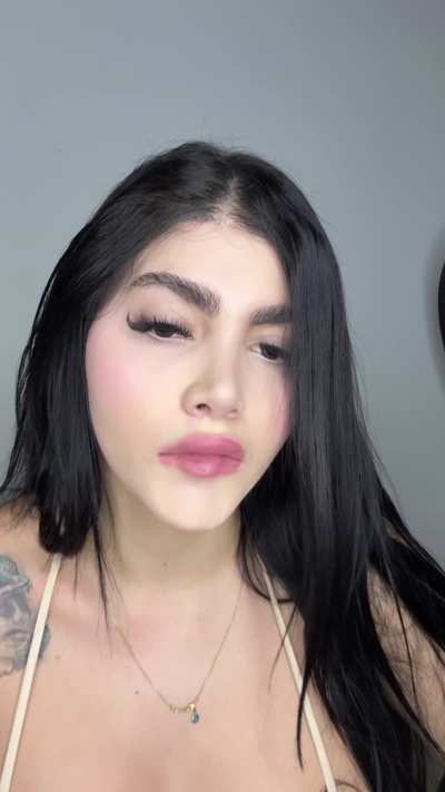 Would you rather wake up to me riding you, or feeling me slide inside you?