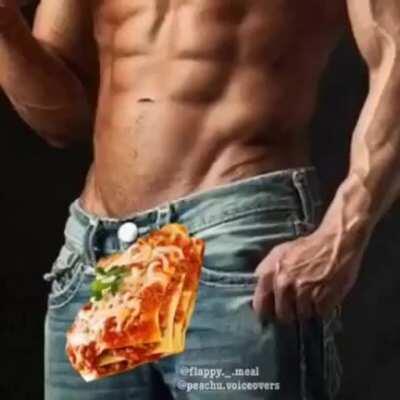 Upvote to Garfield charmx