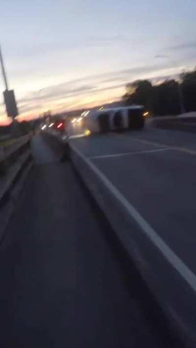 I mean he’s right.