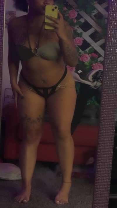 My body is superior to you beta