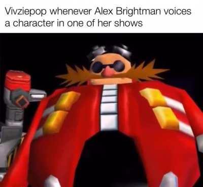 Sir Pentious, Adam, Robo-Fizz, who’s next