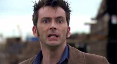 10th doctor meets the 12th doctor