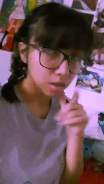 8 segundos muy normales