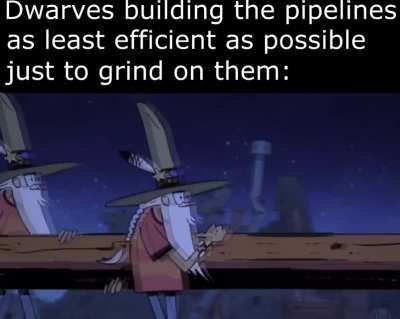 Hell yea, what a rollercoaster ride!