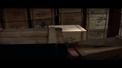 Cringe - Retards of the Lost Effort