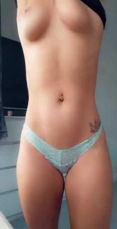 My neighbour seems to like sitting in his window so I thought I'd give him something to look at