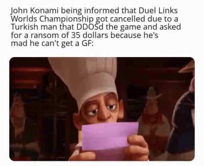 What fucking timeline is this