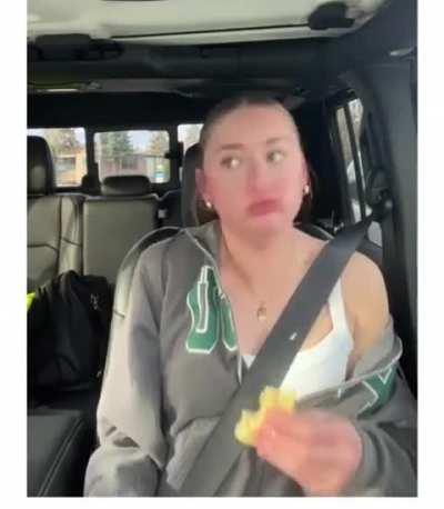 It's the greatest gig in the world, being alive. 