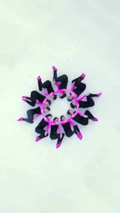 Mesmerizing & Hypnotic