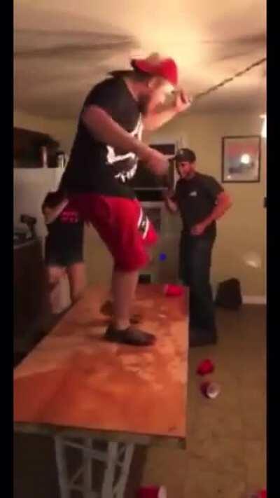 Just another normal day in Alabama!