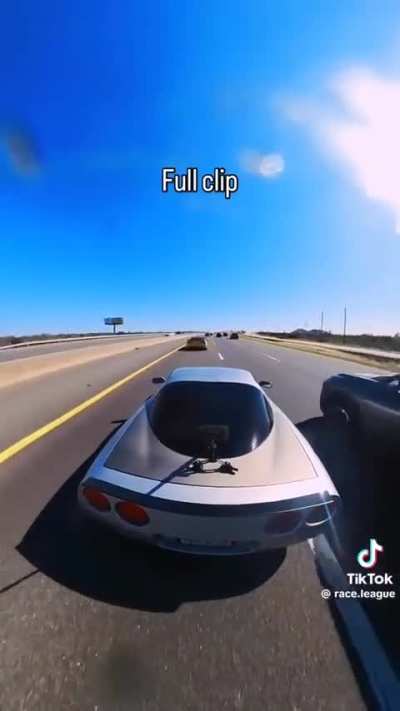 When your tuner says those mods are "fire"