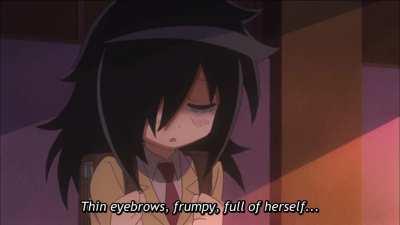 Watamote - After School
