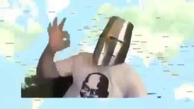 How to trigger the world