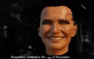 I was waiting to post this during the last week of waiting but... Well, you can see the problem with that idea now...