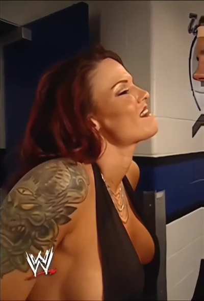 Lita - Raw 8/29/05