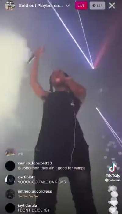 This yall favorite rapper💀🌈🌈