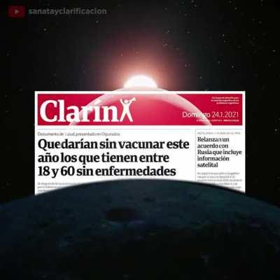 Un homenaje (va con sonido)