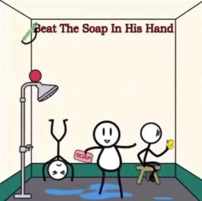 Tell me this isn’t real