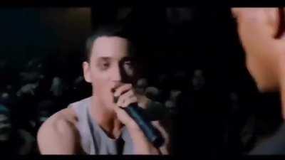 the anthem of our mighty kingdom, if you don't sing along, you'll be crucified.