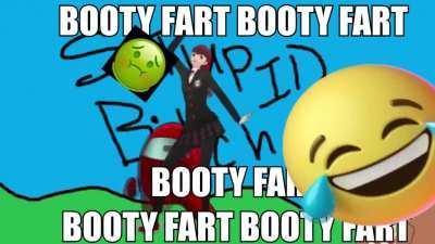 What the Kasumi doin though?????🥵🥵🥵🥵