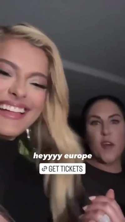 At Cannes on Instagram (May 2023)