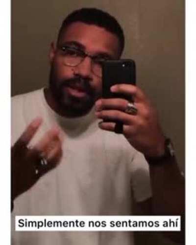 La verdad de los panas xd