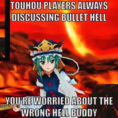 Touhou Dancing All Night #03