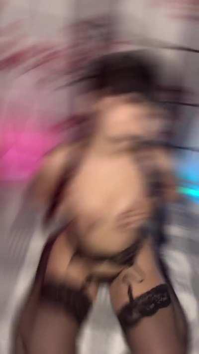 Wednesday Addams by Webkitty