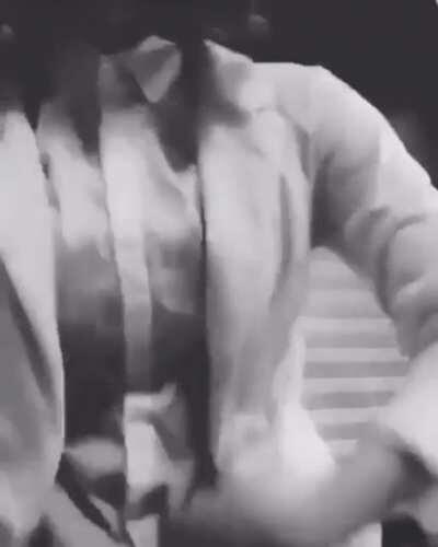 This right here is my PRETTY BOY SWAG