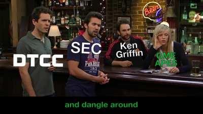 Trading is a tough game, don't you think?