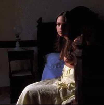 Jordana Brewster in 'The Invisible Circus' (1999)