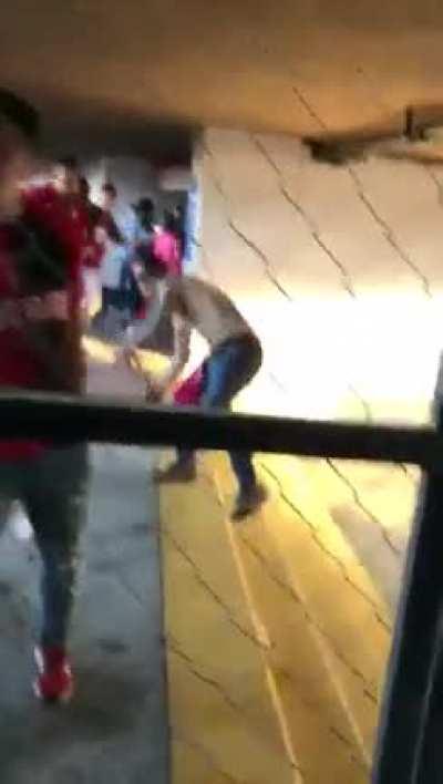 MEXICO: Queretaro vs Atlas 05.03.2022