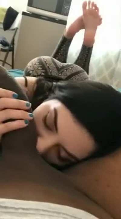 She doesnt mind the BBC being bigger than her