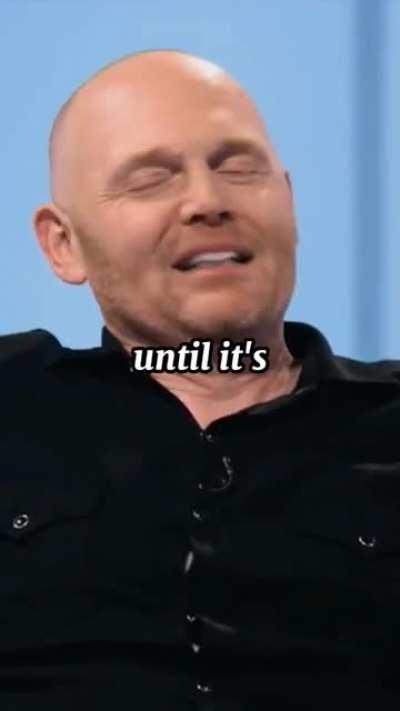 Billy boy the Marcus Aurelius of our generation