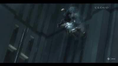 The cooler Sasuke that didn’t ended up in Fortnite