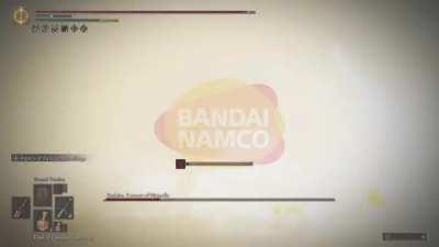 She is back (DLC SPOILERS) 