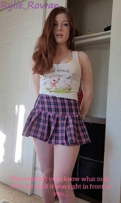 Your Bratty Lil Sister