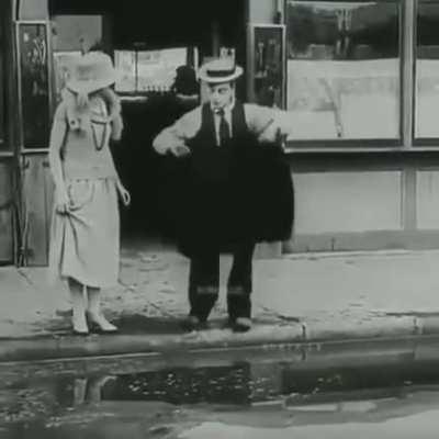 Vintage simp dies inside.