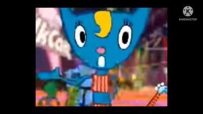 CHOP CHOP MASTER ONION JUMPSCARE