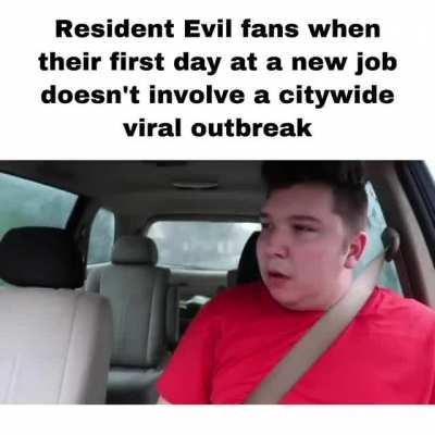 There wasn’t an incident